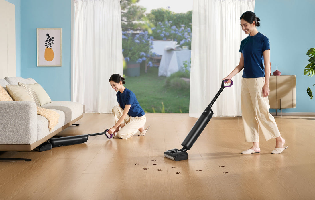 Staubsauger kaufen: Der komplette Leitfaden für die perfekte Wahl 2026