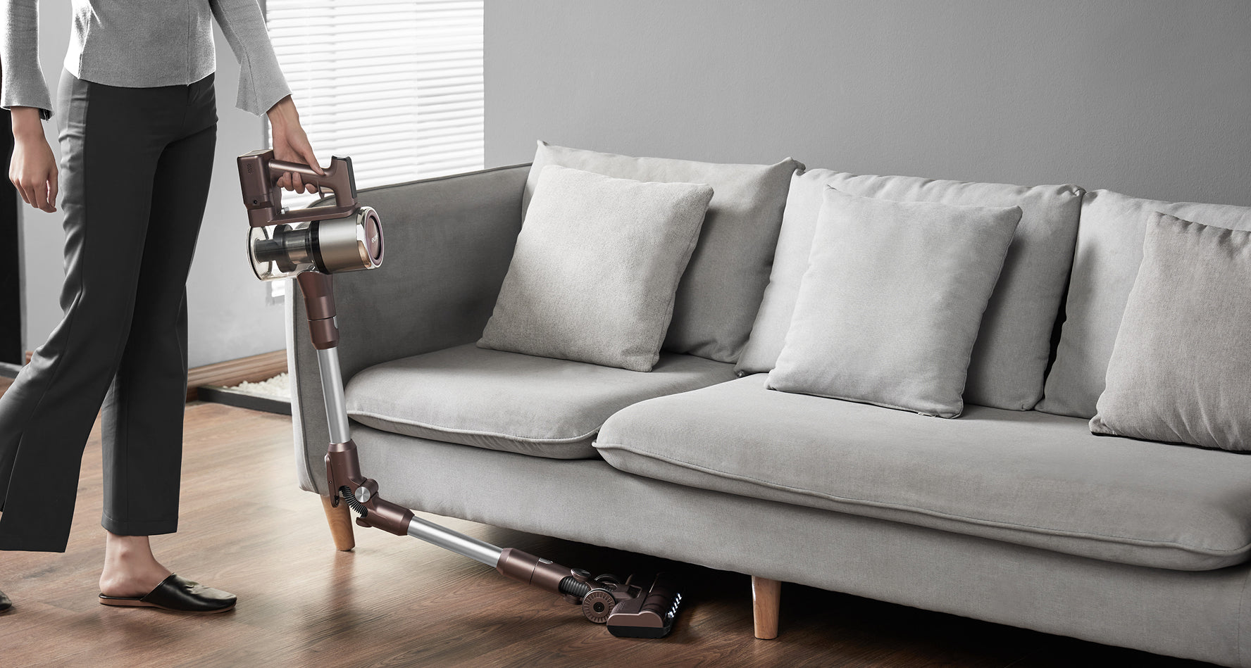 Der 2026 Leitfaden zum Kauf eines Kabellosen Stabstaubsaugers