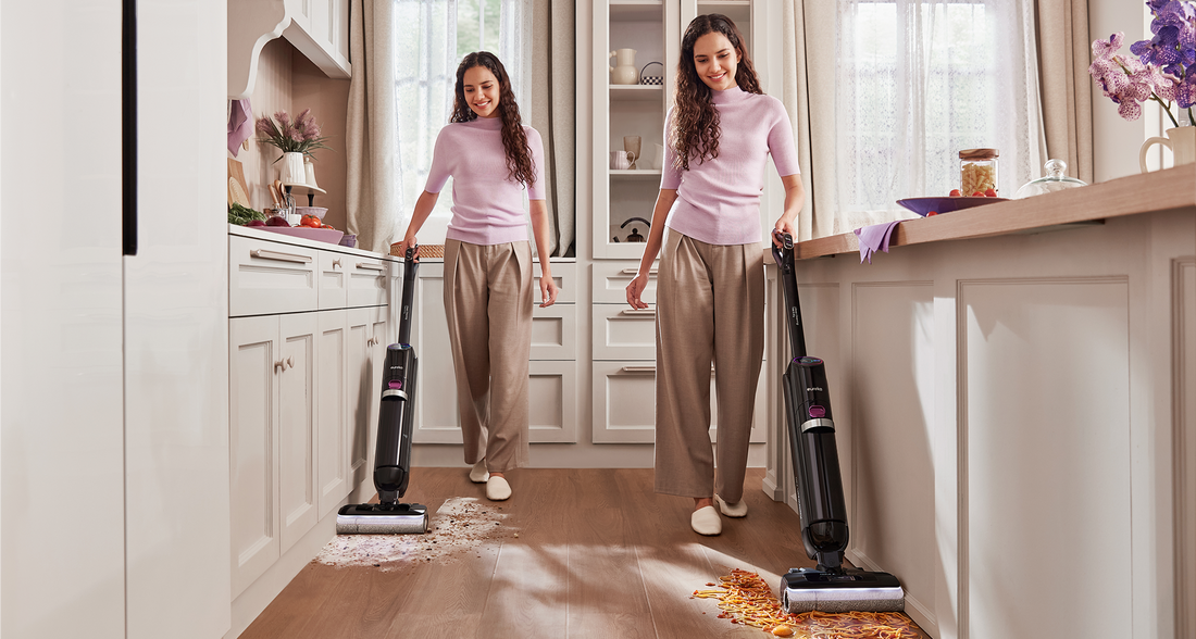 Stabstaubsauger vs. Bodenstaubsauger: Was ist besser?