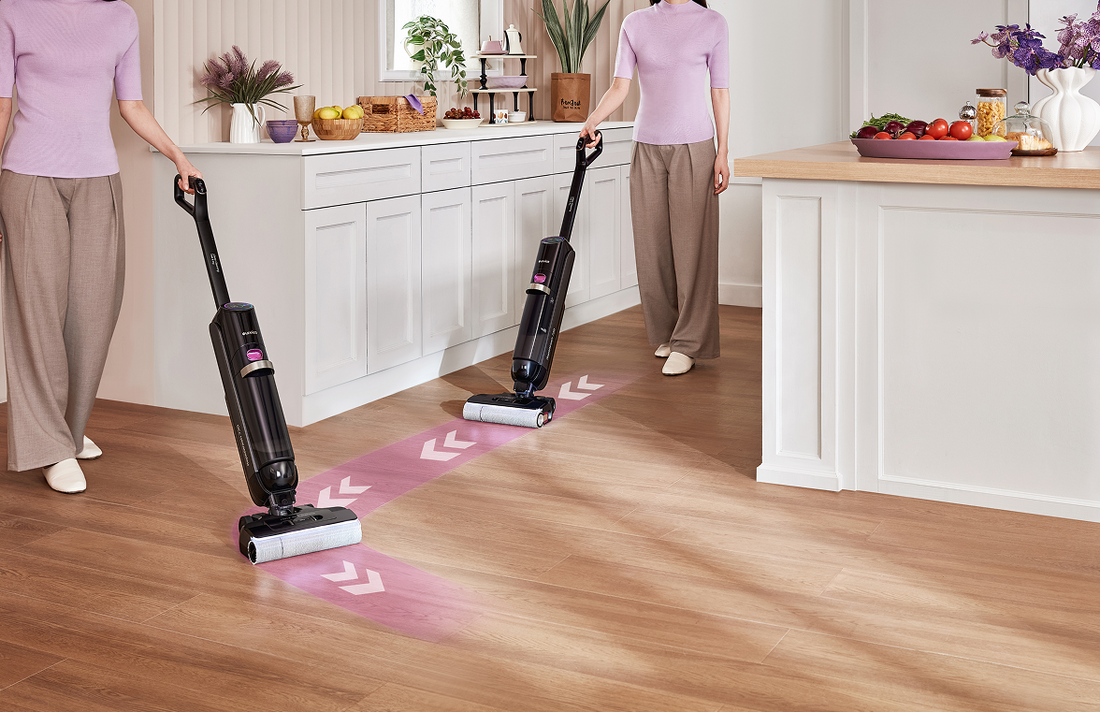 Kabelloser Stabstaubsauger Kaufratgeber