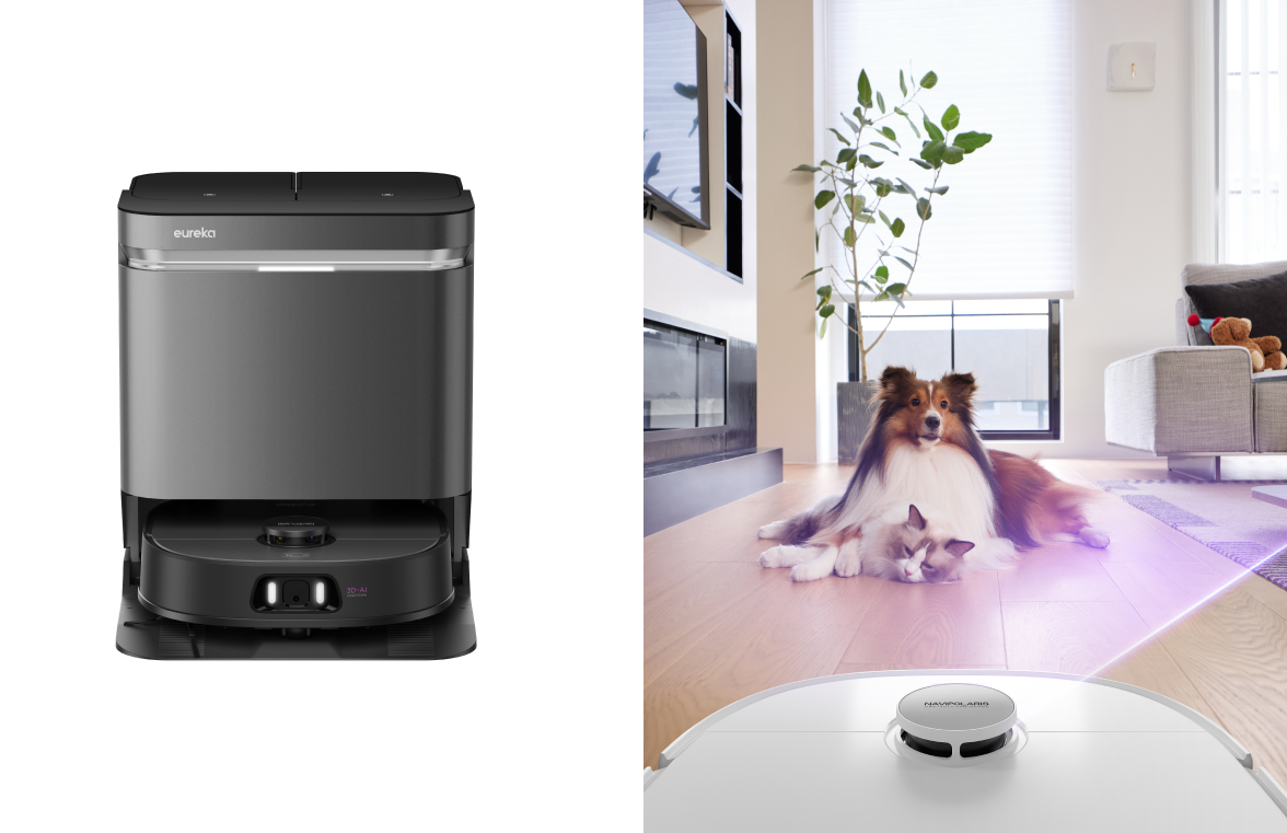 Beste Saugroboter für Große Häuser (100m²+)