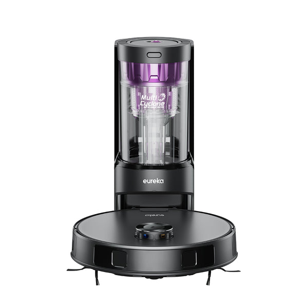 <tc>Eureka</tc> Robot aspirapolvere E20 Plus