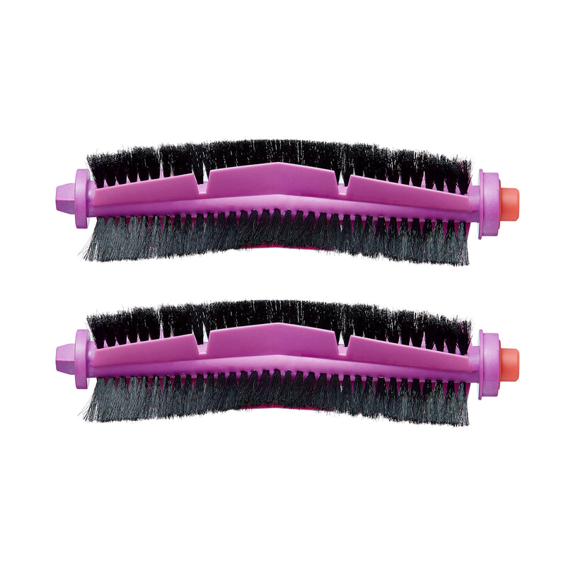 EUREKA J12 Spazzola a rullo*2