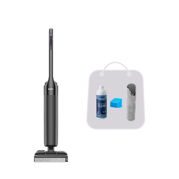 Eureka FloorShine460