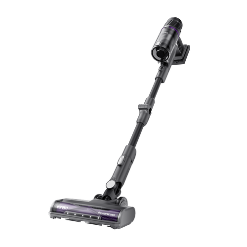 Robot Aspirapolvere Eureka E20 Plus Nero con Svuotamento Automatico - Eureka Robot Aspirapolvere Eureka E20 Plus Nero con Svuotamento Automatico - Eureka