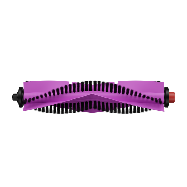 Ricambio Spazzola A Rullo Originale, Filtro HEPA, Compatibile Con Eureka RapidWash 730, Kit Di Ricambio For Aspirapolvere Senza Fili For Liquidi E Solidi - Foto 3