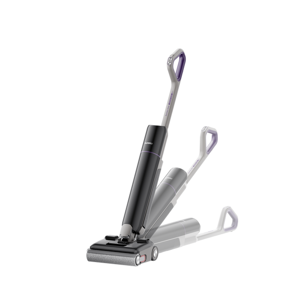 Eureka FloorShine880