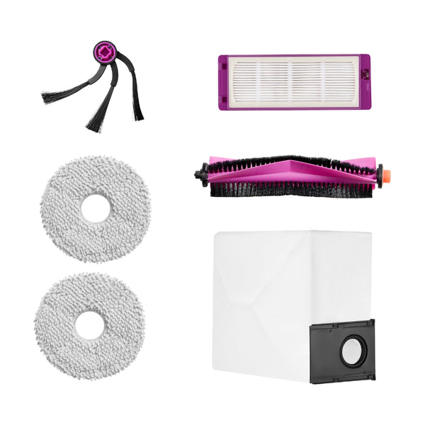 EUREKA J15 Max Ultra accesorios