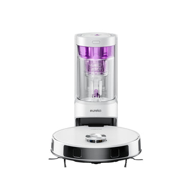 <tc>Eureka</tc> E20 Plus Robot aspirapolvere