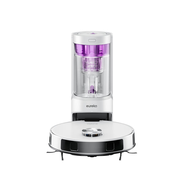 <tc>Eureka</tc> E20 Plus Robot aspirapolvere