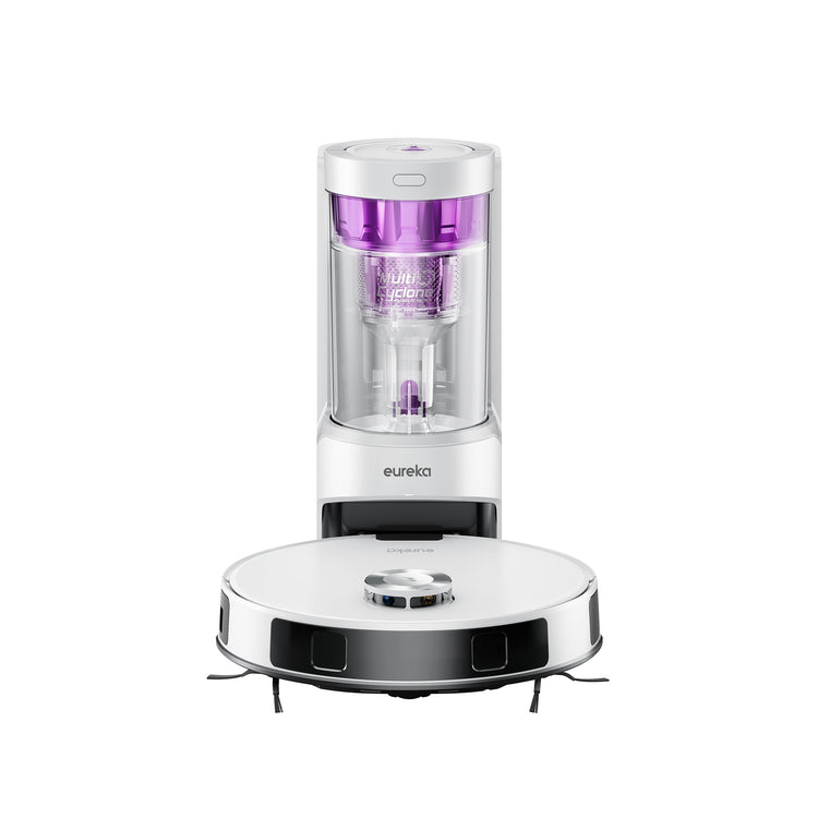 <tc>Eureka</tc> E20 Plus Robot aspirapolvere