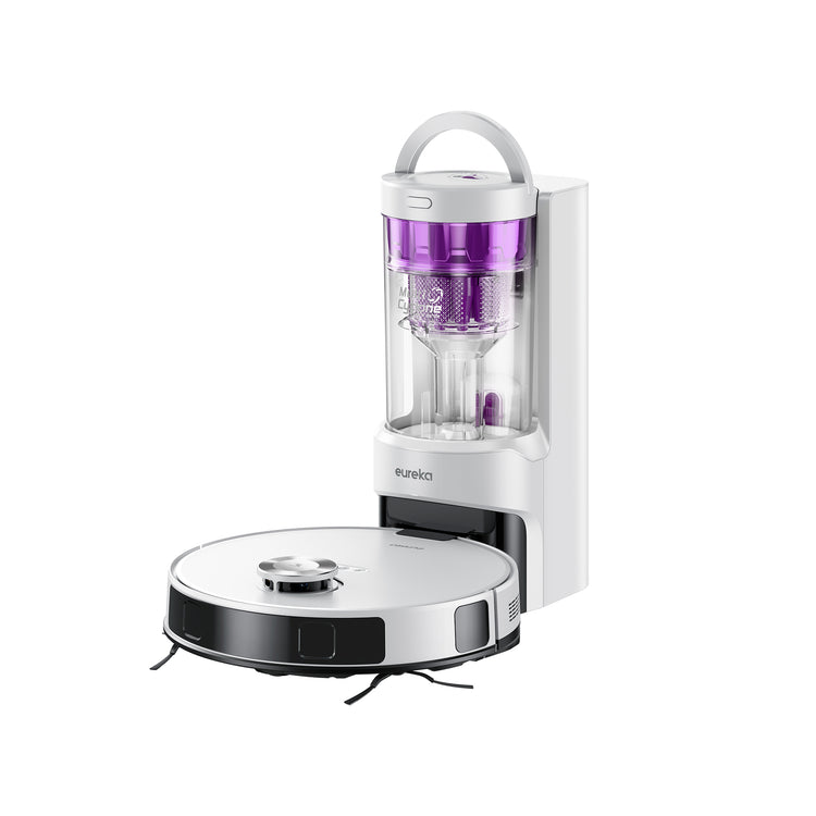 <tc>Eureka</tc> E20 Plus Robot aspirapolvere