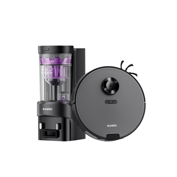 Eureka E20 Evo Plus Robot aspirapolvere