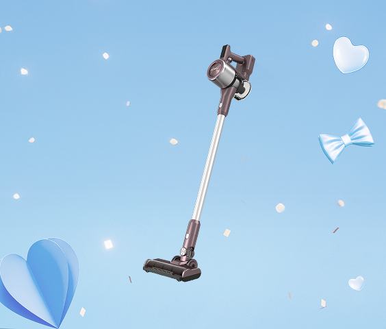 Eureka AK10 Pro aspirapolvere a bastone