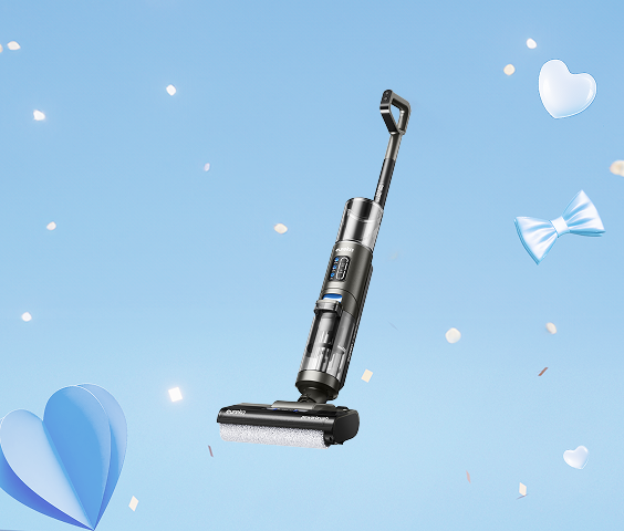 Eureka NEW430 Aspirapolvere a umido/secco