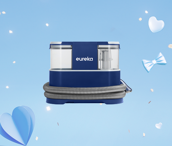 <tc>Eureka</tc> Aspirapolvere NEY100