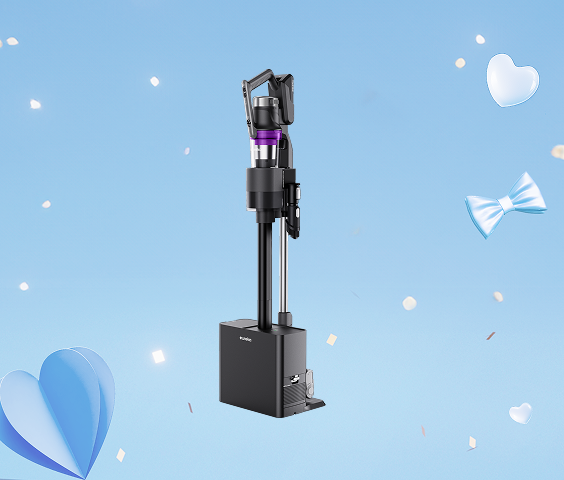 Eureka Stylus Elite Aspirapolvere a Scopa