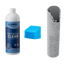 Eureka FloorShine460/470 Zubehörset
