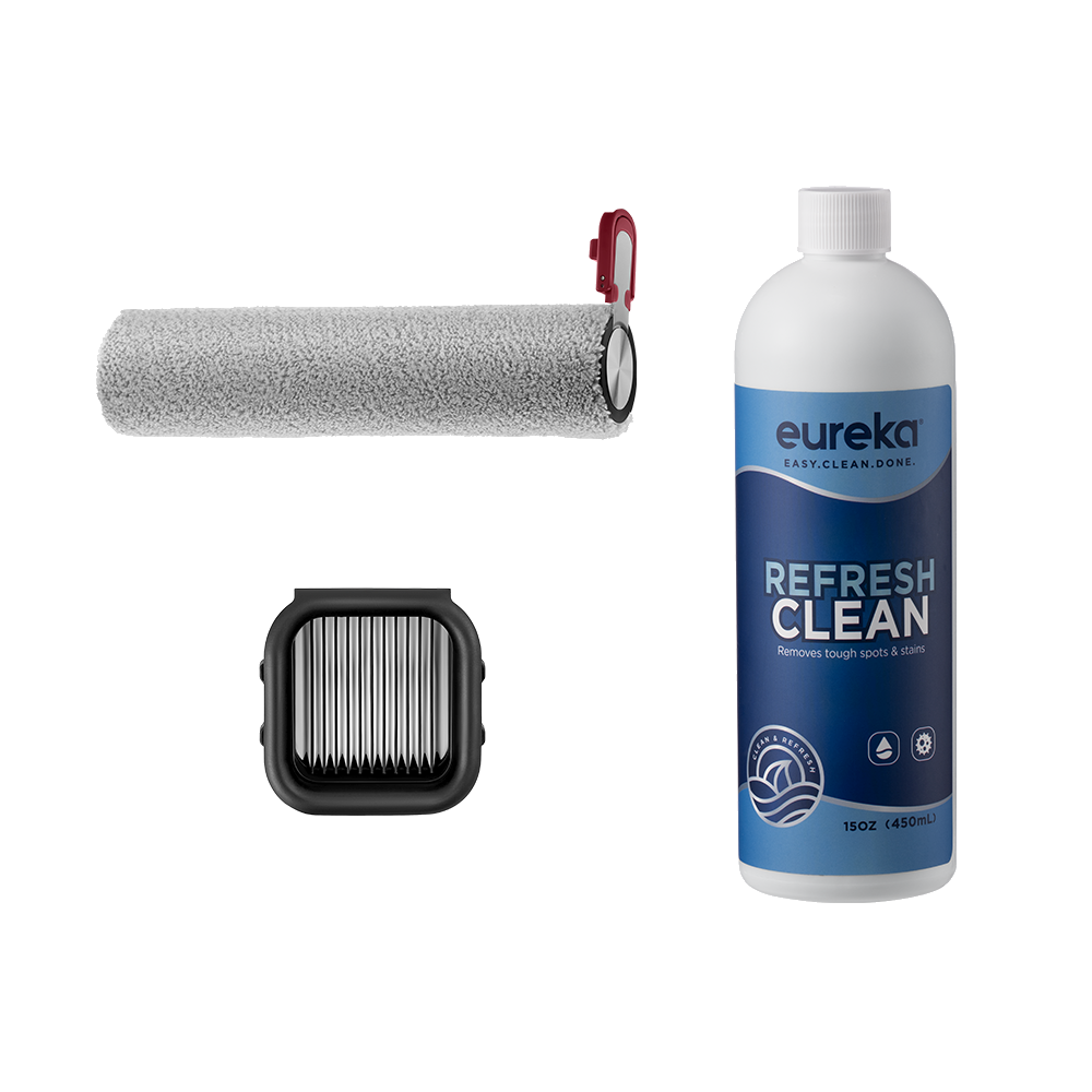 Eureka FloorShine880 Set di accessori