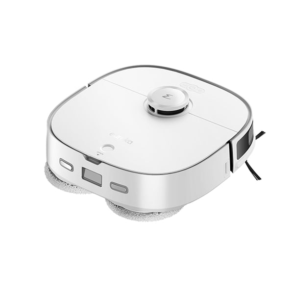 Eureka J12 Ultra Robot aspirapolvere 