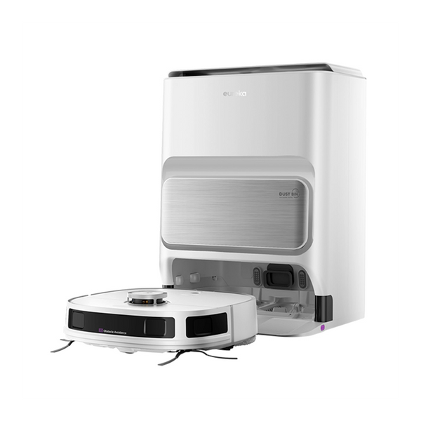 Eureka J12 Ultra Robot aspirapolvere 