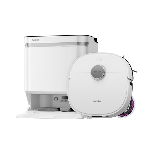 Set Accessori Ricambio Per EUREKA J15 Pro Ultra – 4 Panni, 2 Filtri HEPA, 6 Spazzole