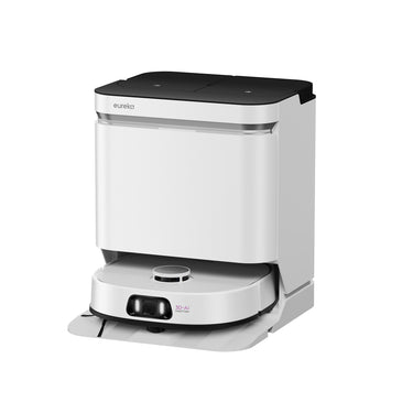 <tc>Eureka</tc> J15 Pro Ultra Robot aspirapolvere 