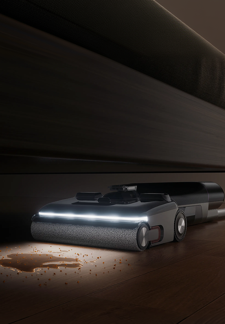 FloorShine830
