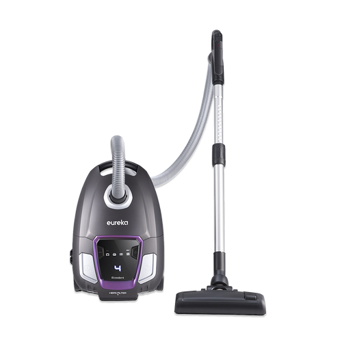 Ricambio Spazzola A Rullo Originale, Filtro HEPA, Compatibile Con Eureka RapidWash 730, Kit Di Ricambio For Aspirapolvere Senza Fili For Liquidi E Solidi - Foto 10