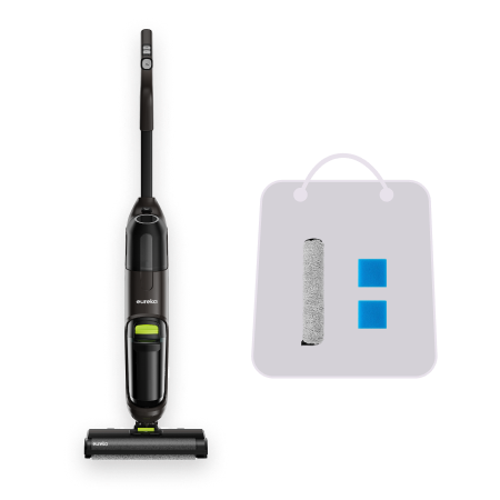 Eureka FloorShine460
