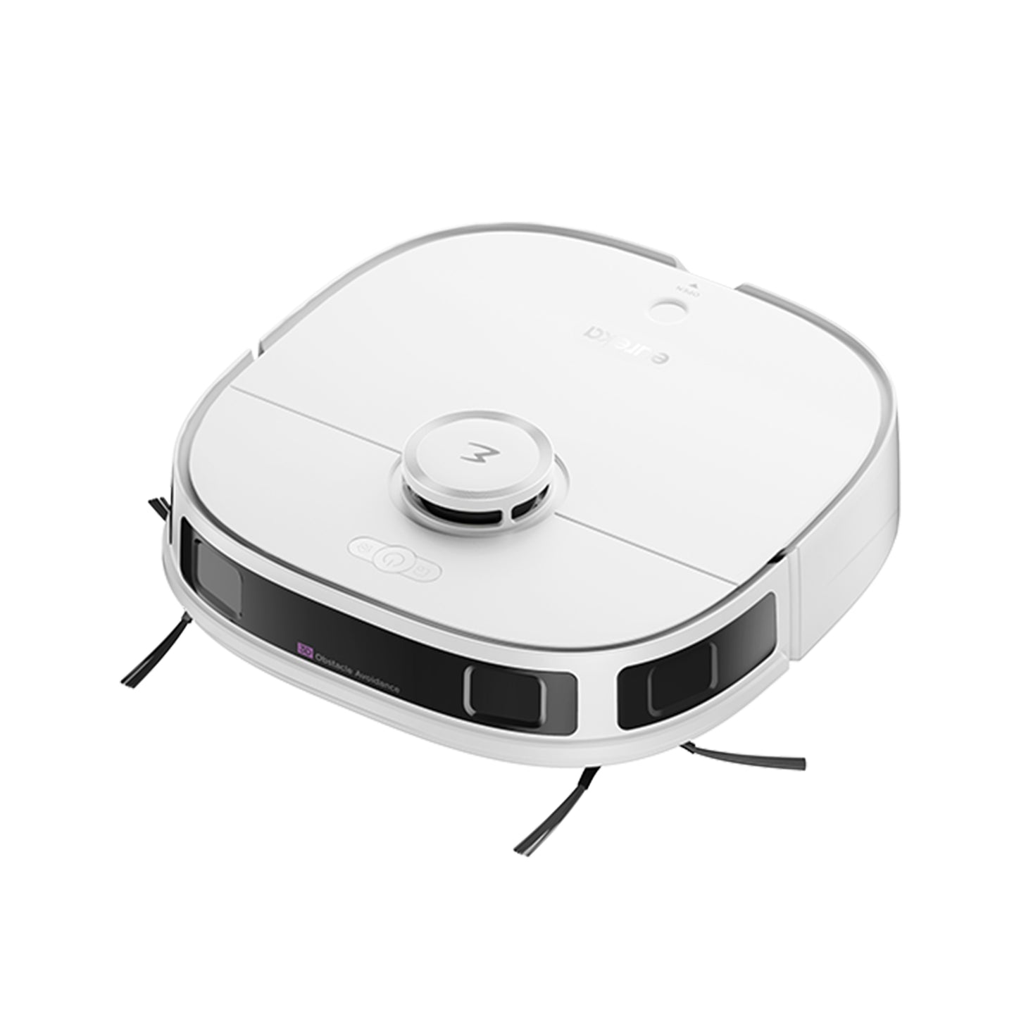 Kit Ricambi Completo Per Aspirapolvere Robot Dreame V12 / Eureka J12 Ultra: 3 Filtri, 4 Panni, 4 Sacchetti, 4 Spazzole Laterali - 2
