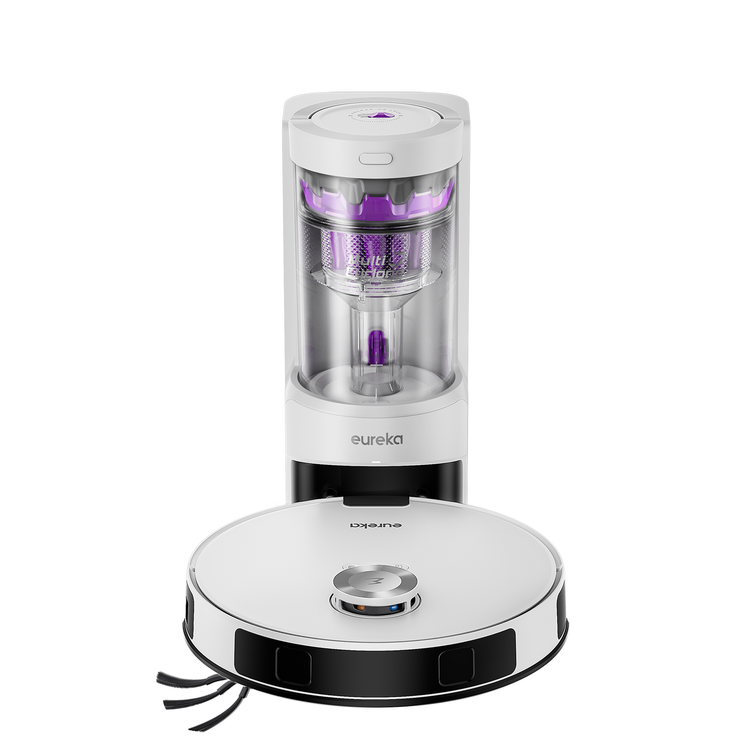 Eureka E20 Evo Plus Robot aspirapolvere