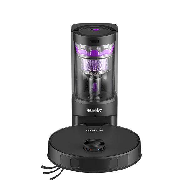 Eureka Robot aspirapolvere E20 Evo Plus