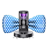 Robot aspirapolvere