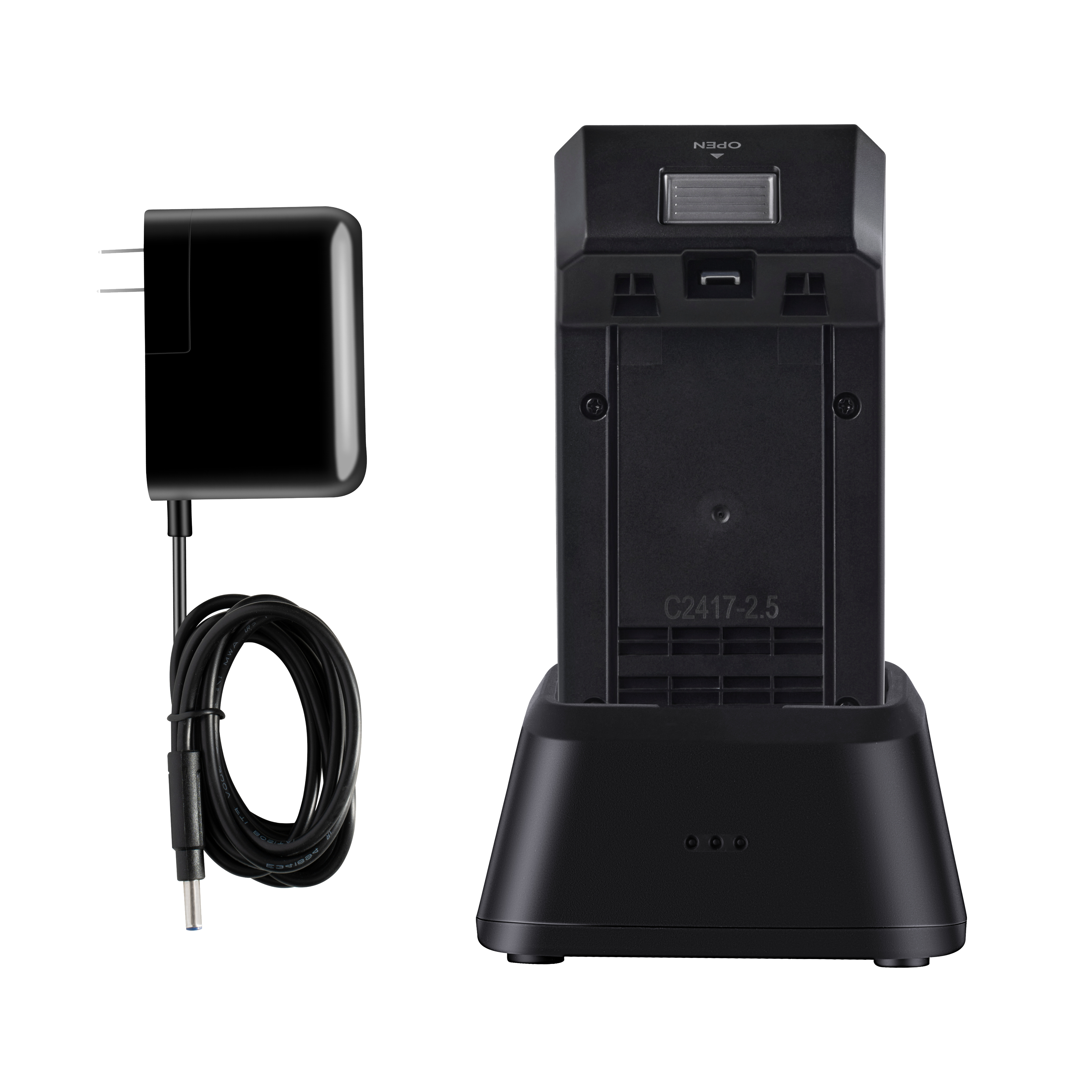 Batteria Stylus Elite