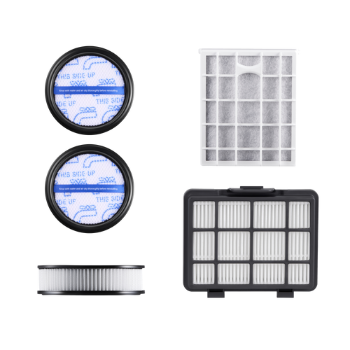  Set di filtri Stylus Elite