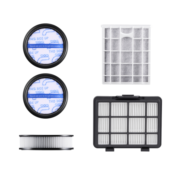 Set di filtri Stylus Elite