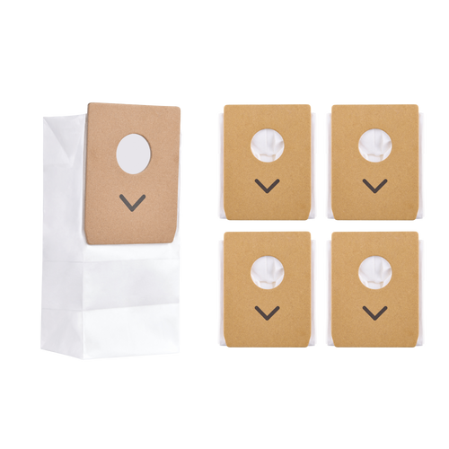  Sacchetti antipolvere Stylus Elite*5