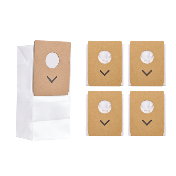 Sacchetti antipolvere Stylus Elite*5