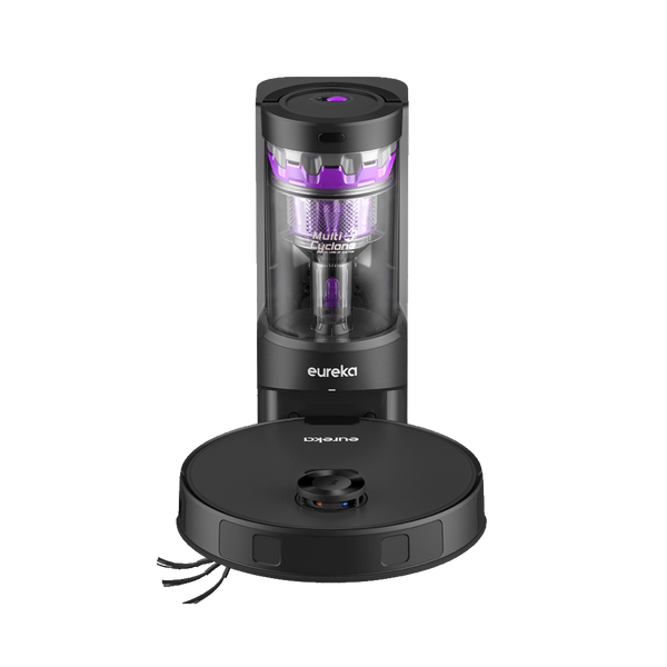 Eureka E20 Evo Plus Robot aspirapolvere