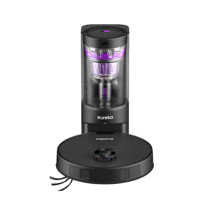 Eureka E20 Evo Plus Robot aspirapolvere