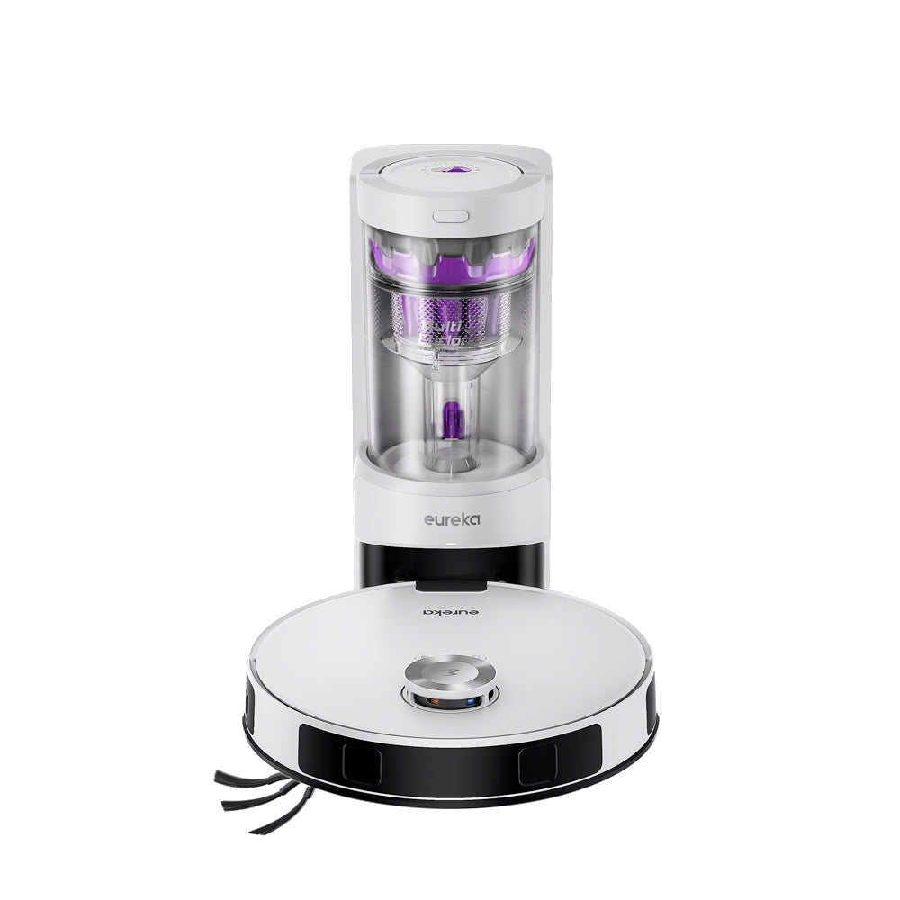 Eureka E20 Evo Plus Robot aspirapolvere