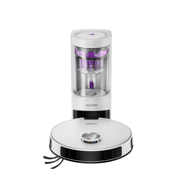 Eureka E20 Evo Plus Robot aspirapolvere