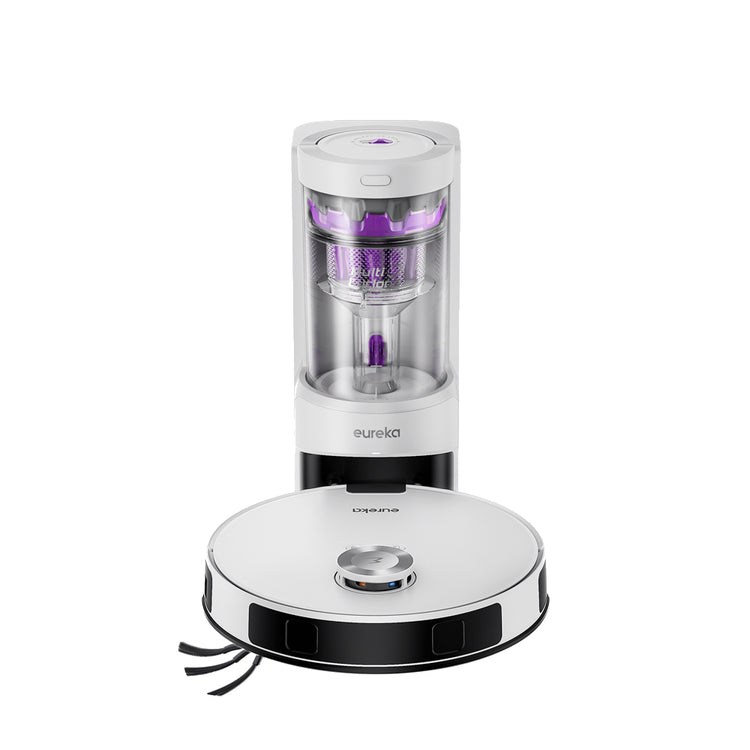 Eureka E20 Evo Plus Robot aspirapolvere
