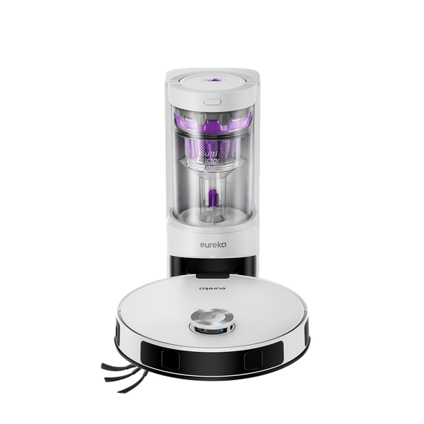 Eureka E20 Evo Plus Robot aspirapolvere