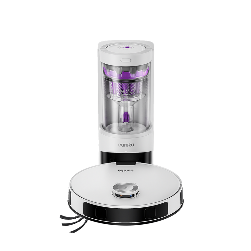 Eureka E20 Evo Plus Robot aspirapolvere