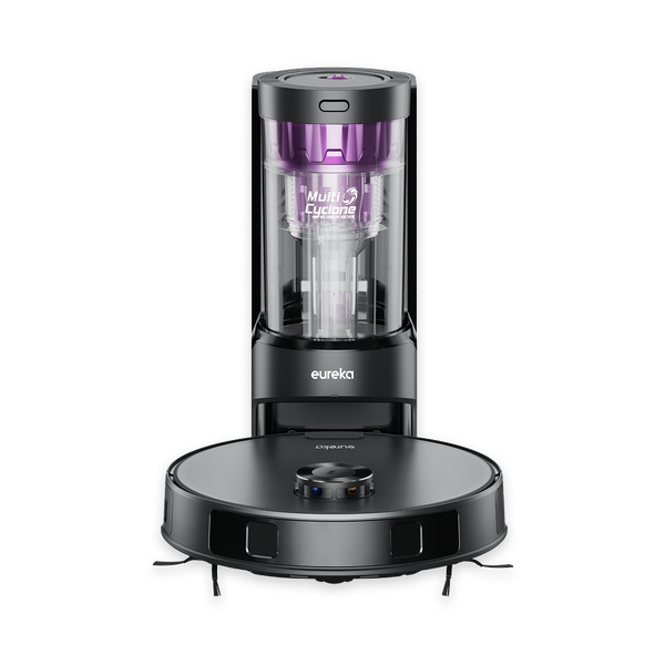 <tc>Eureka</tc> E20 Plus Robot aspirapolvere
