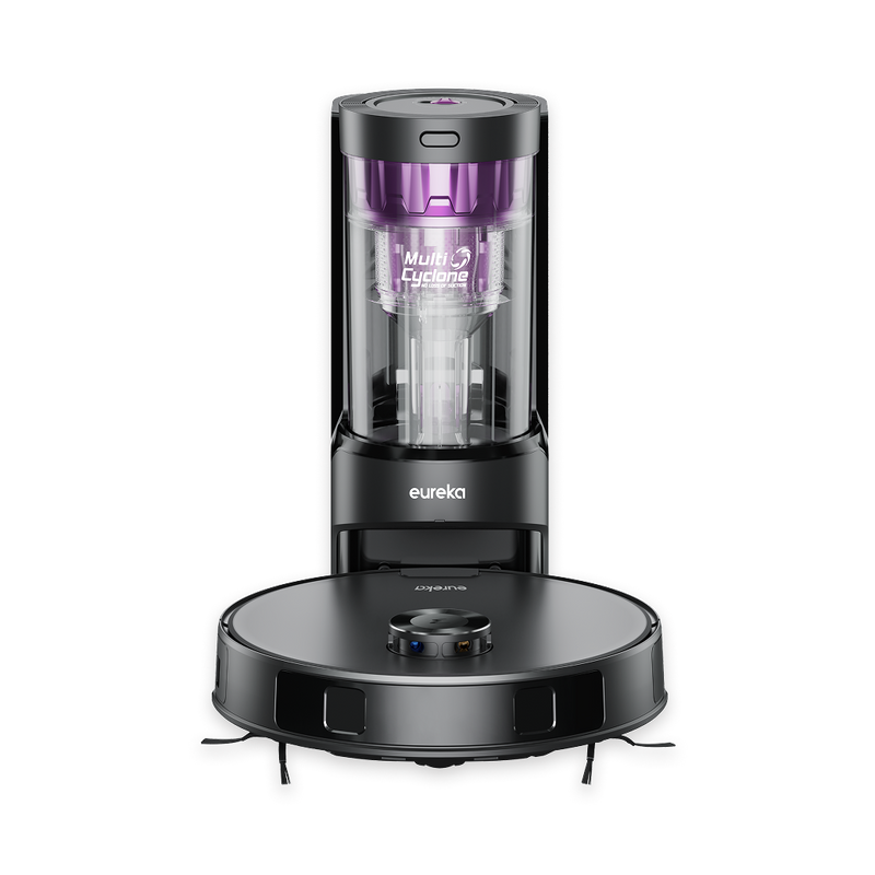 <tc>Eureka</tc> E20 Plus Robot aspirapolvere