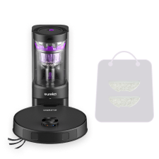 Eureka E20 Evo Plus Robot aspirapolvere