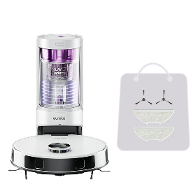 <tc>Eureka</tc> E20 Plus Robot aspirapolvere